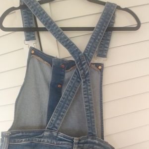 American Eagle Outfitters Other - American Eagle Overalls American Eagle Outfitters Other - American Eagle Overalls